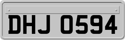 DHJ0594