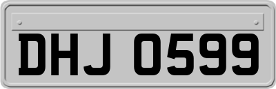 DHJ0599