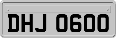 DHJ0600