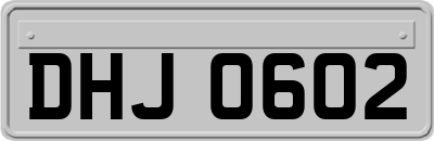 DHJ0602