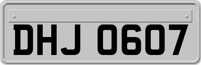DHJ0607