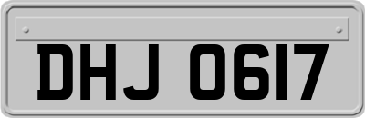 DHJ0617