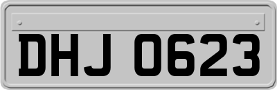 DHJ0623