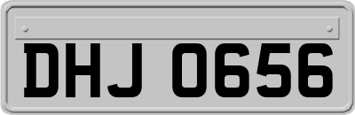 DHJ0656