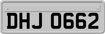 DHJ0662