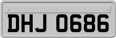 DHJ0686