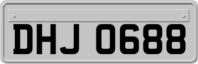 DHJ0688