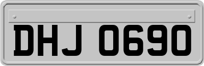 DHJ0690