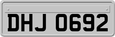 DHJ0692