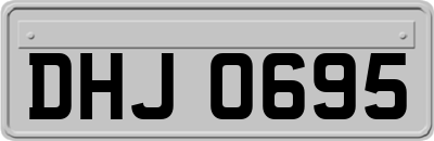 DHJ0695