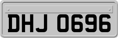 DHJ0696