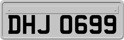 DHJ0699