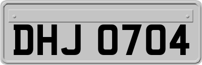 DHJ0704