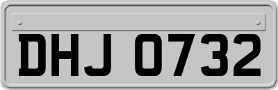 DHJ0732