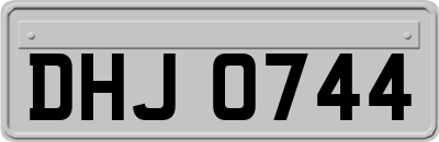 DHJ0744