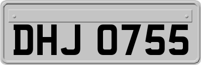DHJ0755
