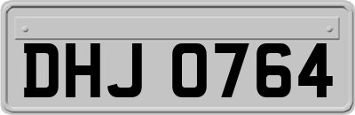 DHJ0764