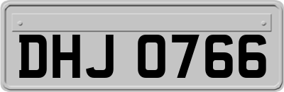 DHJ0766