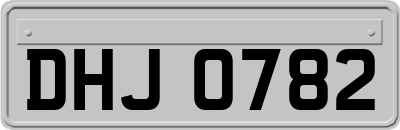 DHJ0782