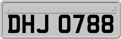 DHJ0788