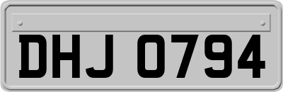 DHJ0794