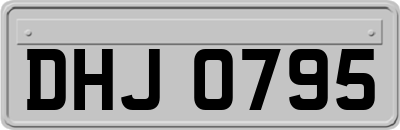 DHJ0795