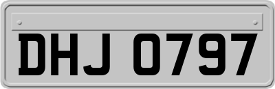 DHJ0797