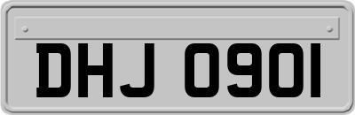 DHJ0901
