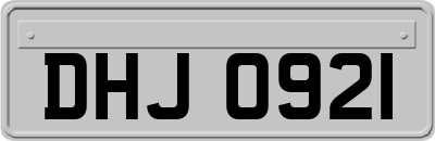 DHJ0921