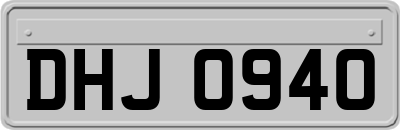 DHJ0940