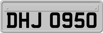 DHJ0950