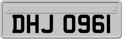 DHJ0961