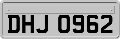 DHJ0962