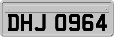 DHJ0964