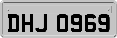 DHJ0969
