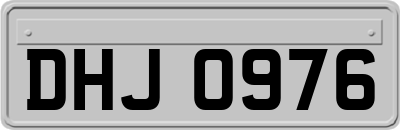 DHJ0976