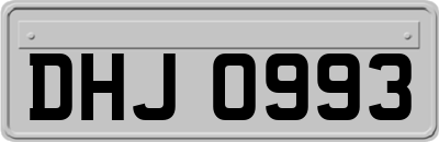 DHJ0993