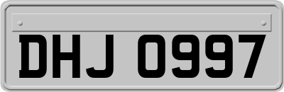 DHJ0997