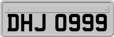 DHJ0999