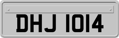 DHJ1014