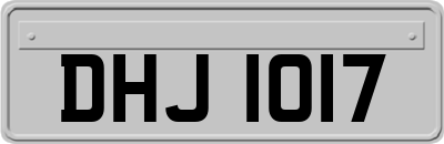 DHJ1017