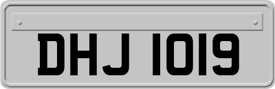 DHJ1019