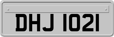 DHJ1021