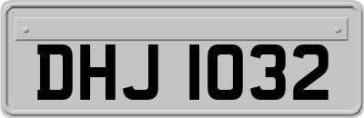 DHJ1032