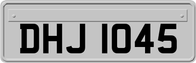 DHJ1045