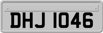 DHJ1046