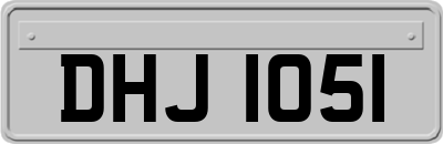 DHJ1051