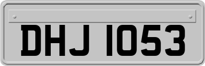 DHJ1053