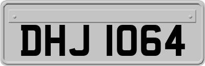 DHJ1064