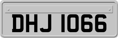 DHJ1066